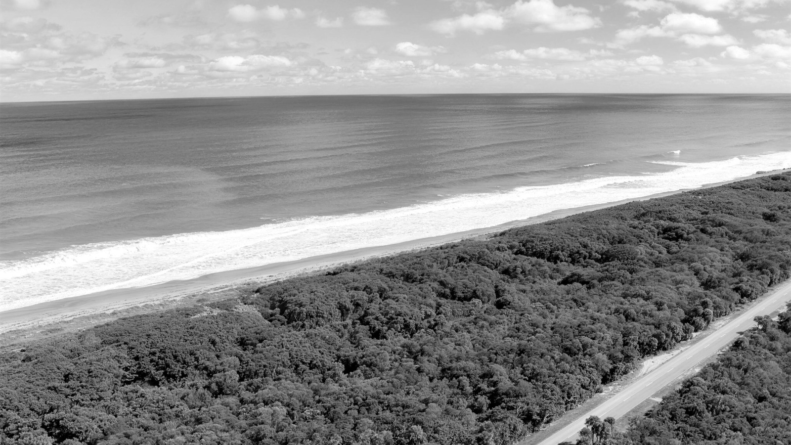 How Jupiter Island Stayed Wild