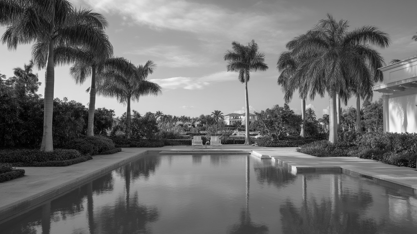 Jupiter vs. North End vs. Manalapan: Waterfront Homes Compared for $10M+ Buyers