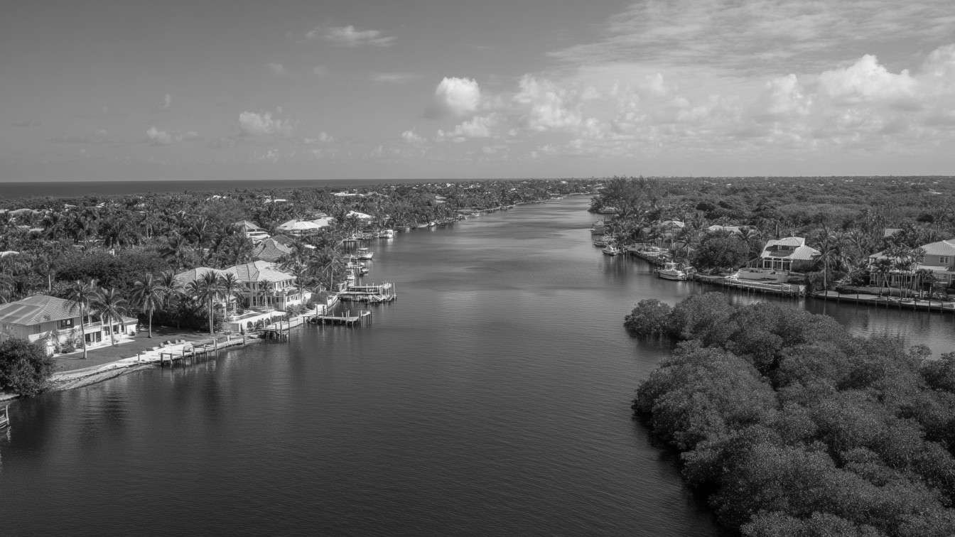 Jupiter Waterfront Flood Insurance: What to Know in 2026