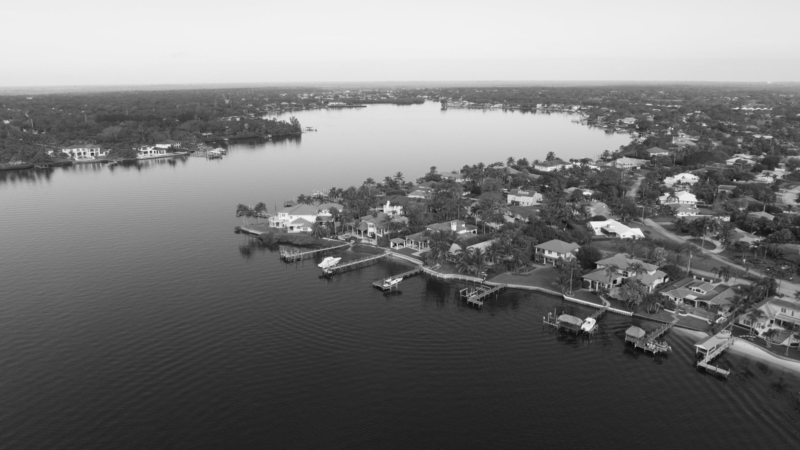 Jupiter Waterfront: What No Fixed Bridge Access Actually Means for Buyers