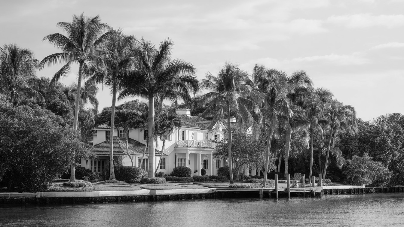 Jupiter Waterfront Renovation: What Actually Adds Value Right Now