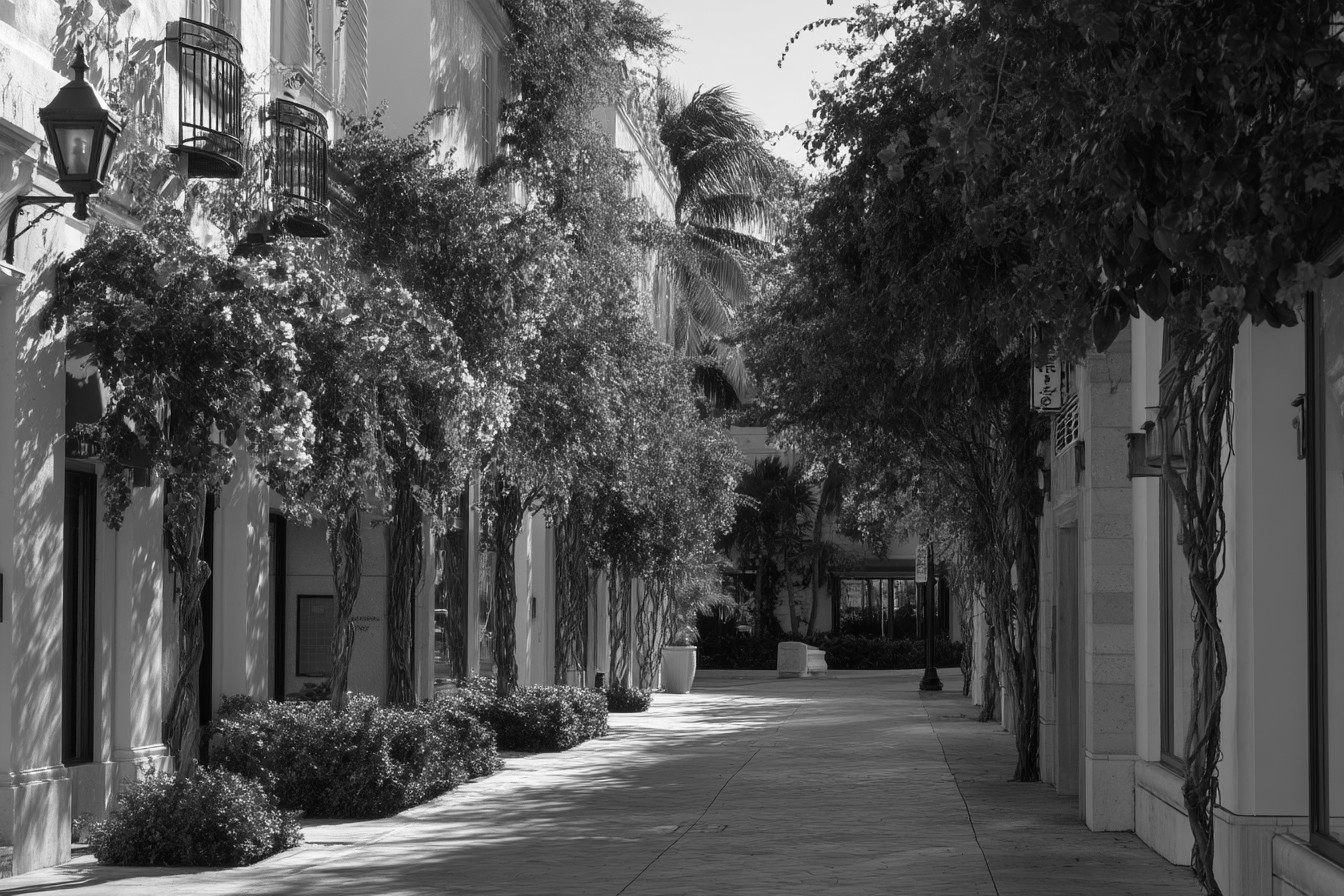 Ten Principles That Shape Outcomes in Palm Beach County Real Estate