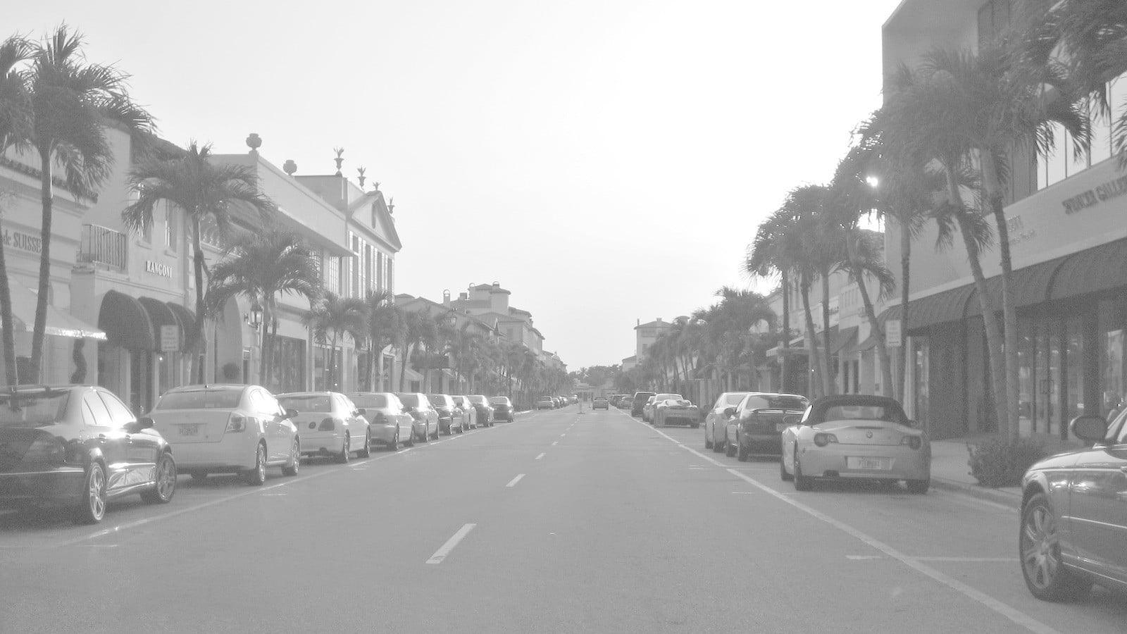 The Palm Beach Luxury Real Estate Report 2025