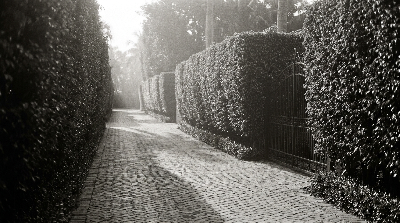 Palm Beach Repriced: Five Years of Island Sales Data
