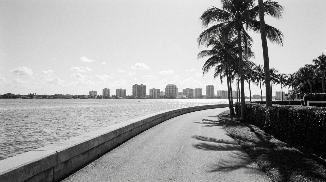 Palm Beach Market Report: Q2 2026