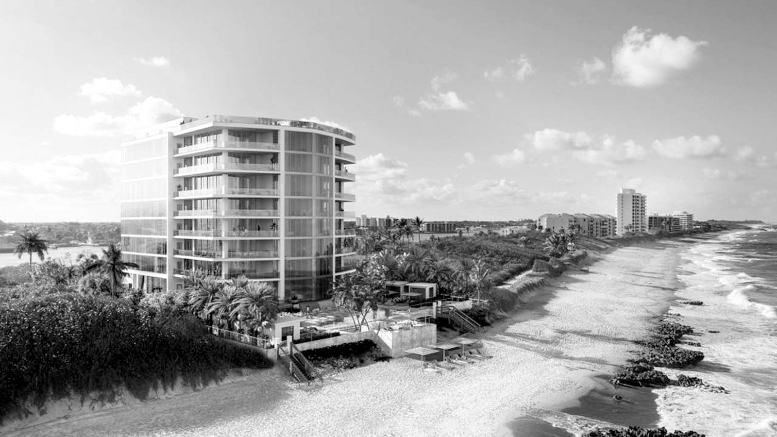 Sold Out in Ten Days, Resold for Years: The SeaGlass Jupiter Island Sales Record