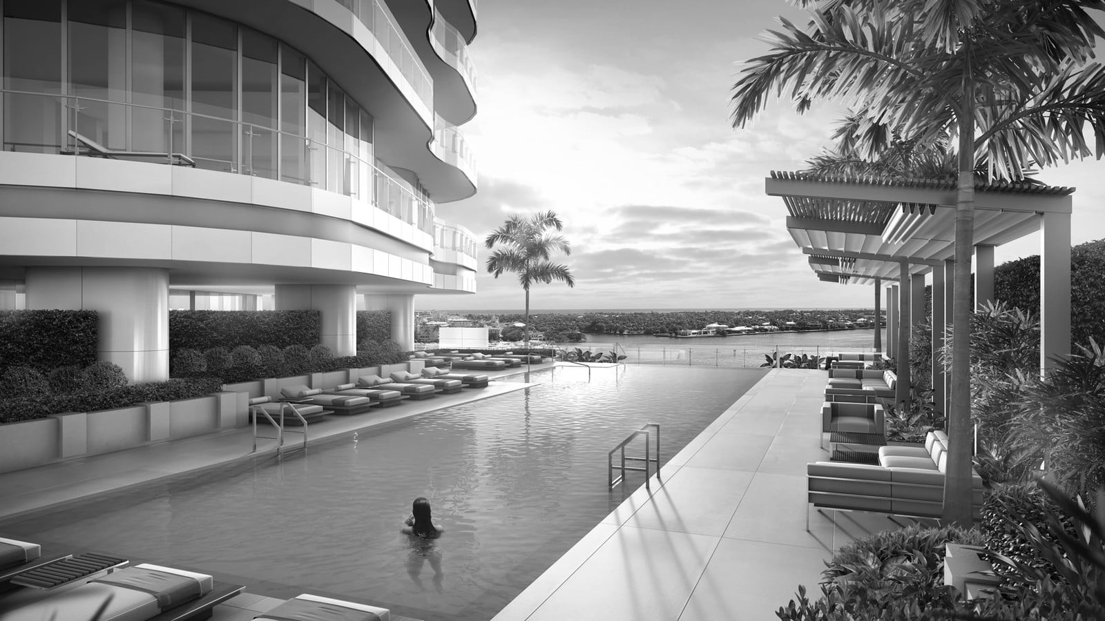 What The Bristol Taught Us About Condo Appreciation in a Trophy Building