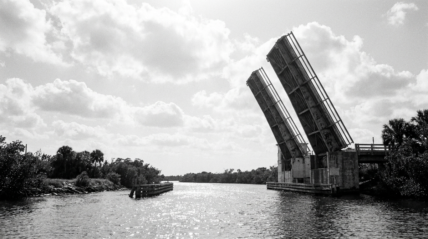 West Palm Beach or Fort Lauderdale? The Two Tapes, Measured