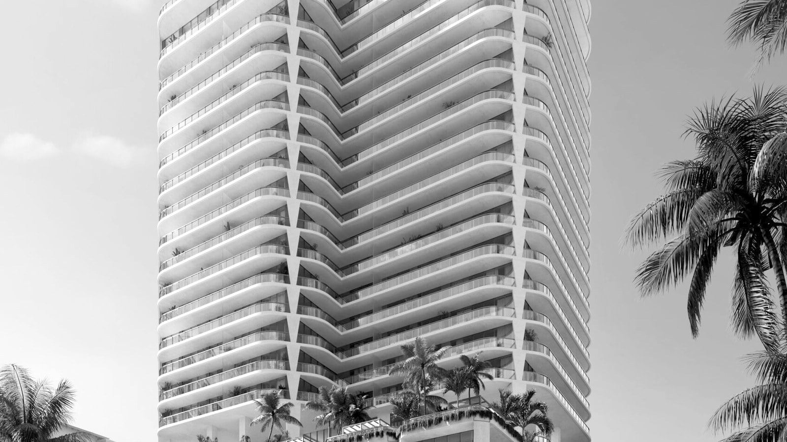 Banyan Tree Chose West Palm Beach for Its American Debut