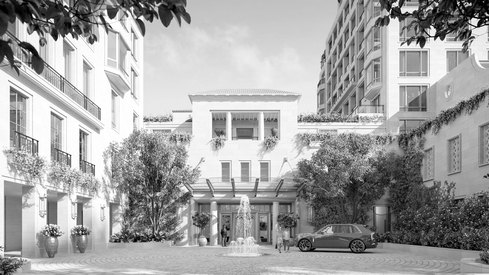 Before You Buy at South Flagler House