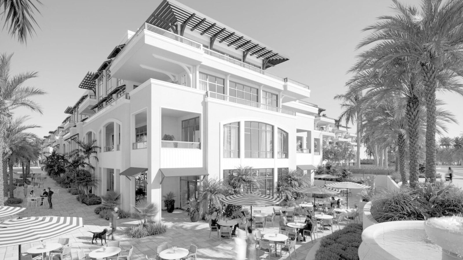 Caretta Gives Juno Beach Its First New Homes in Years