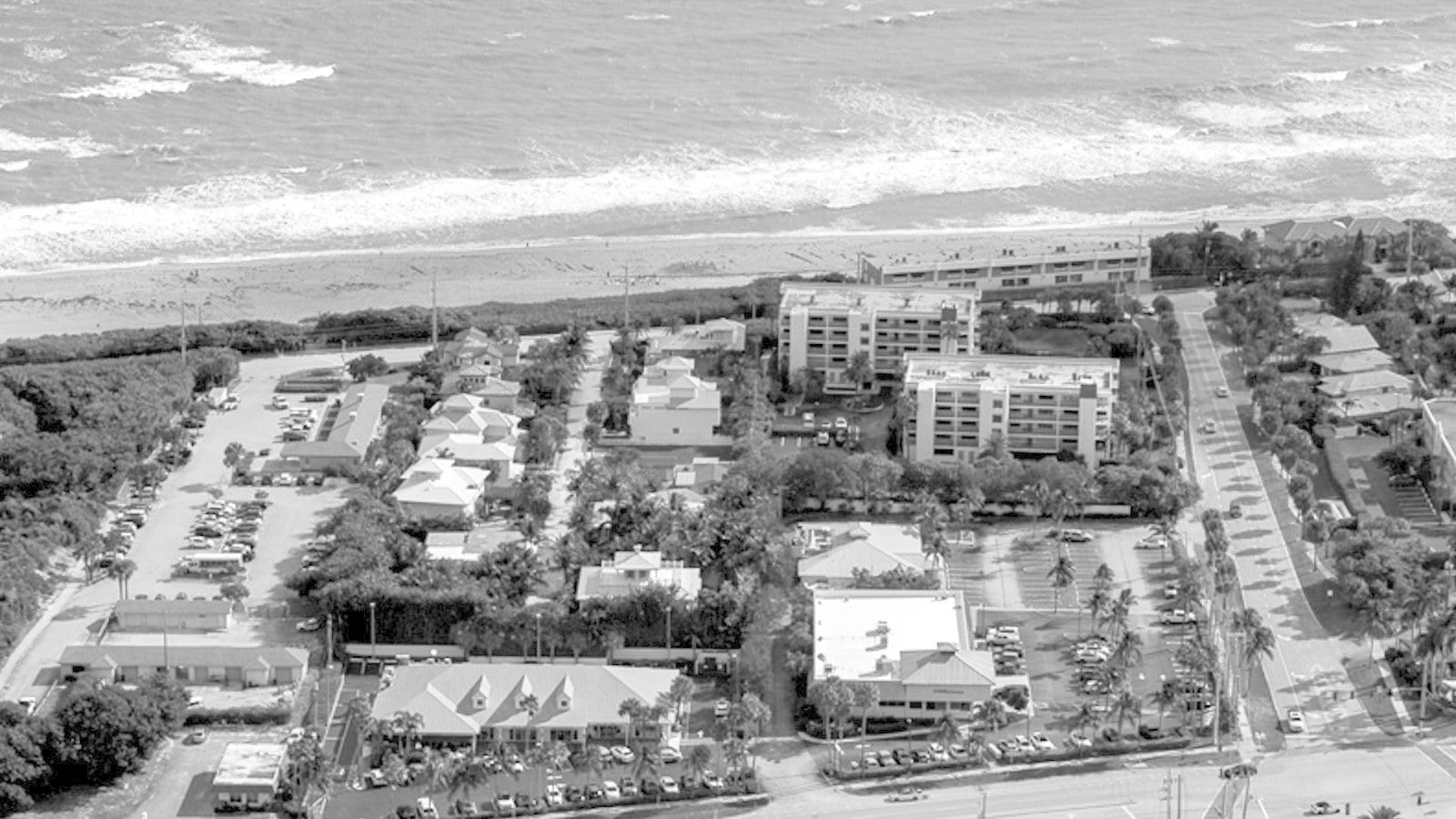 Village Against Tower: Caretta and the County’s New Construction