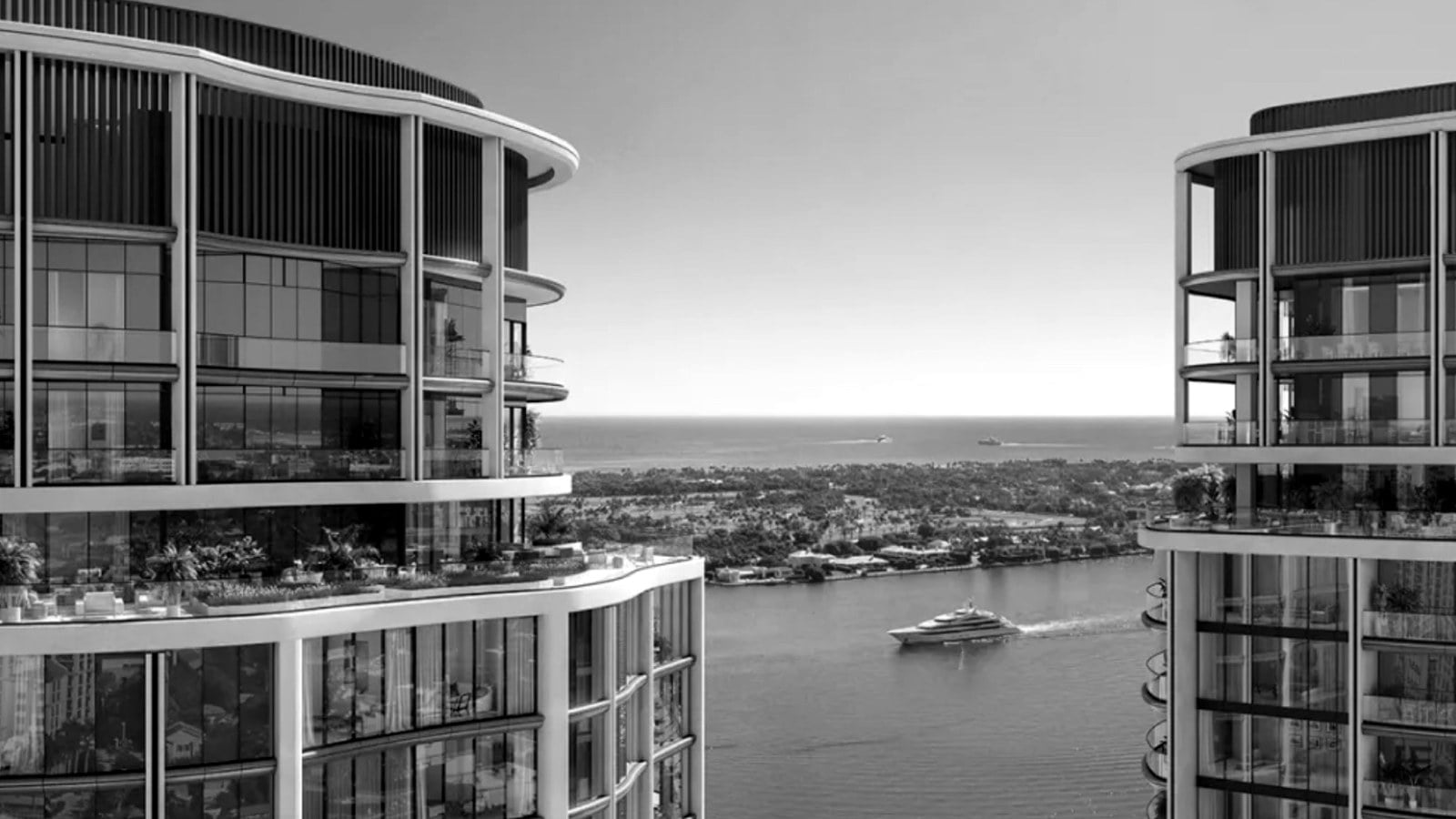 Move In Ready: Forte on Flagler Against Two Unbuilt Rivals