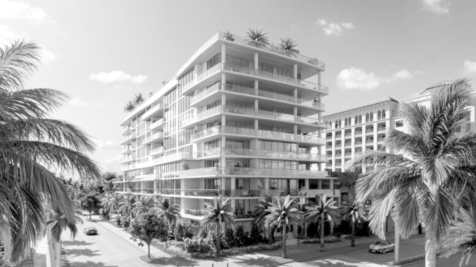 Boutique Against the Big Builds: Glass House in Boca’s New Wave