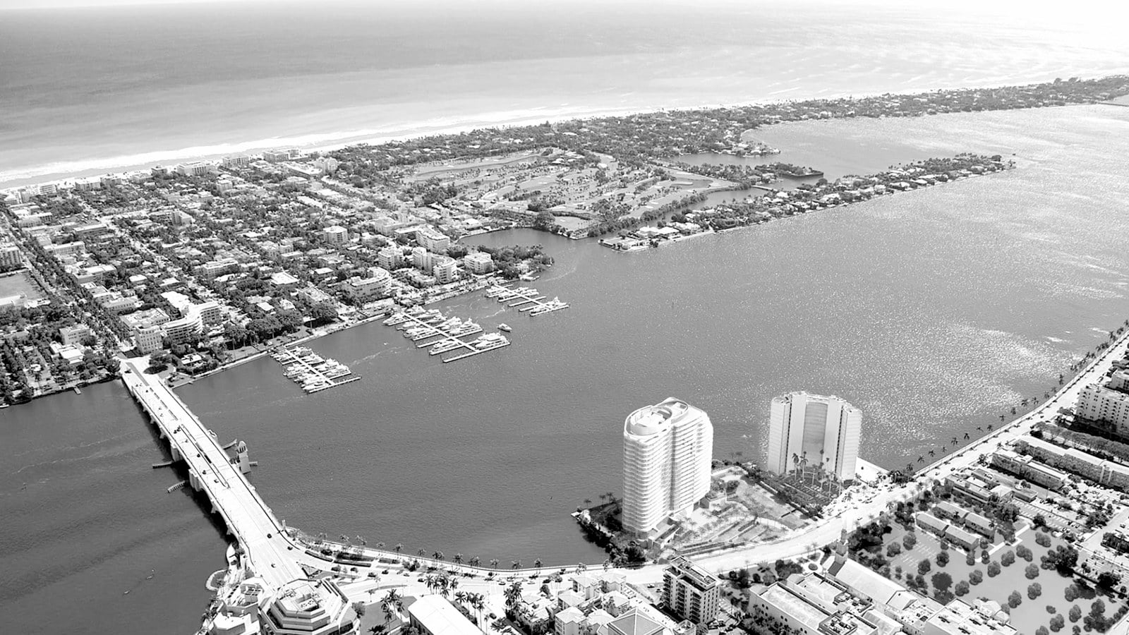 The Most Valuable Street in West Palm Beach