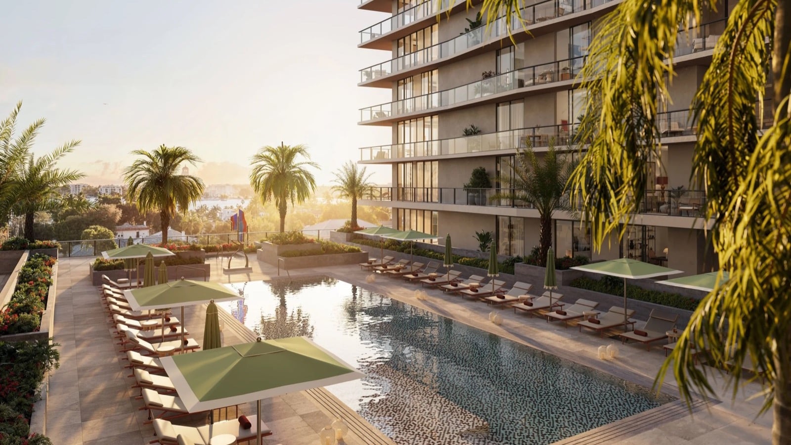 Nora House rendering