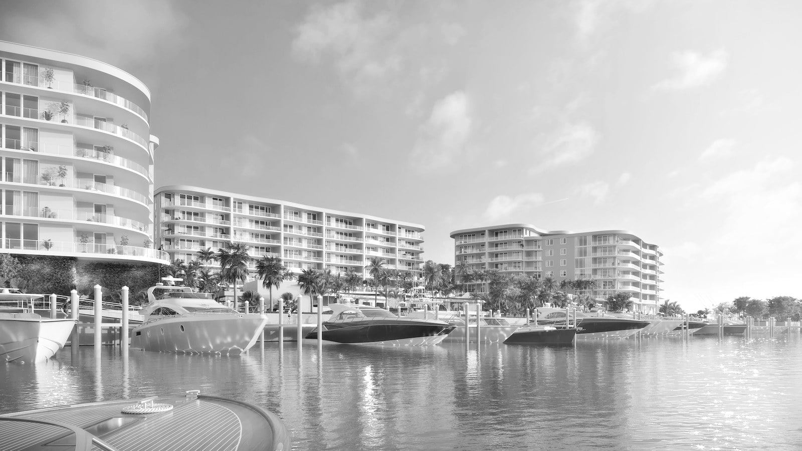 The Ritz-Carlton Gardens Owns the 2026 Delivery Year