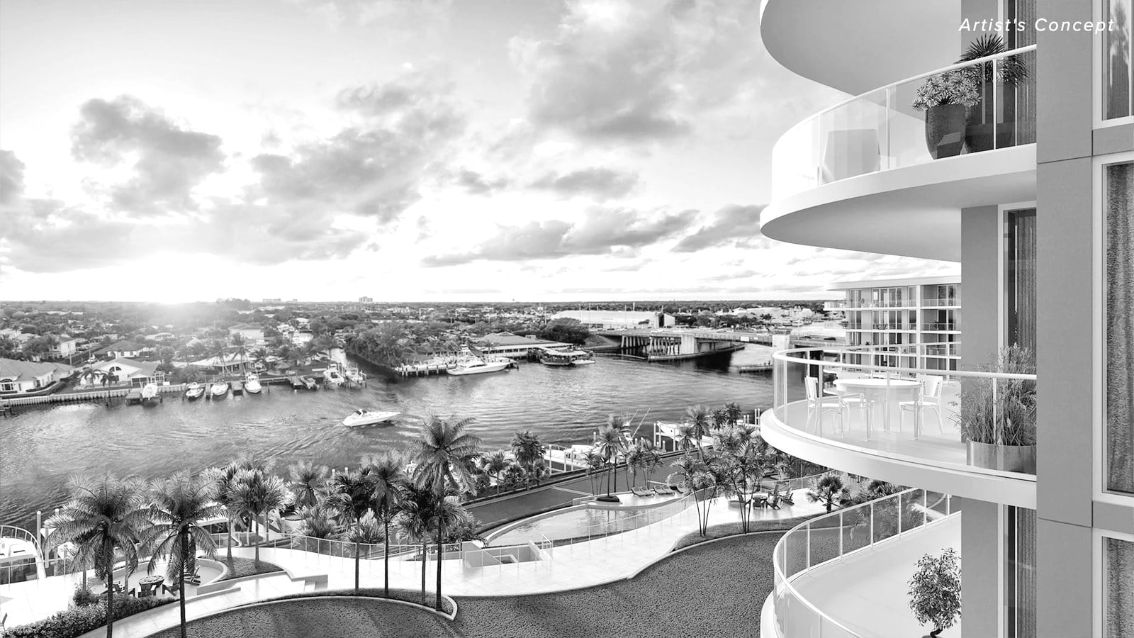 Inside the Ritz-Carlton Palm Beach Gardens: 106 Residences on 14 Acres