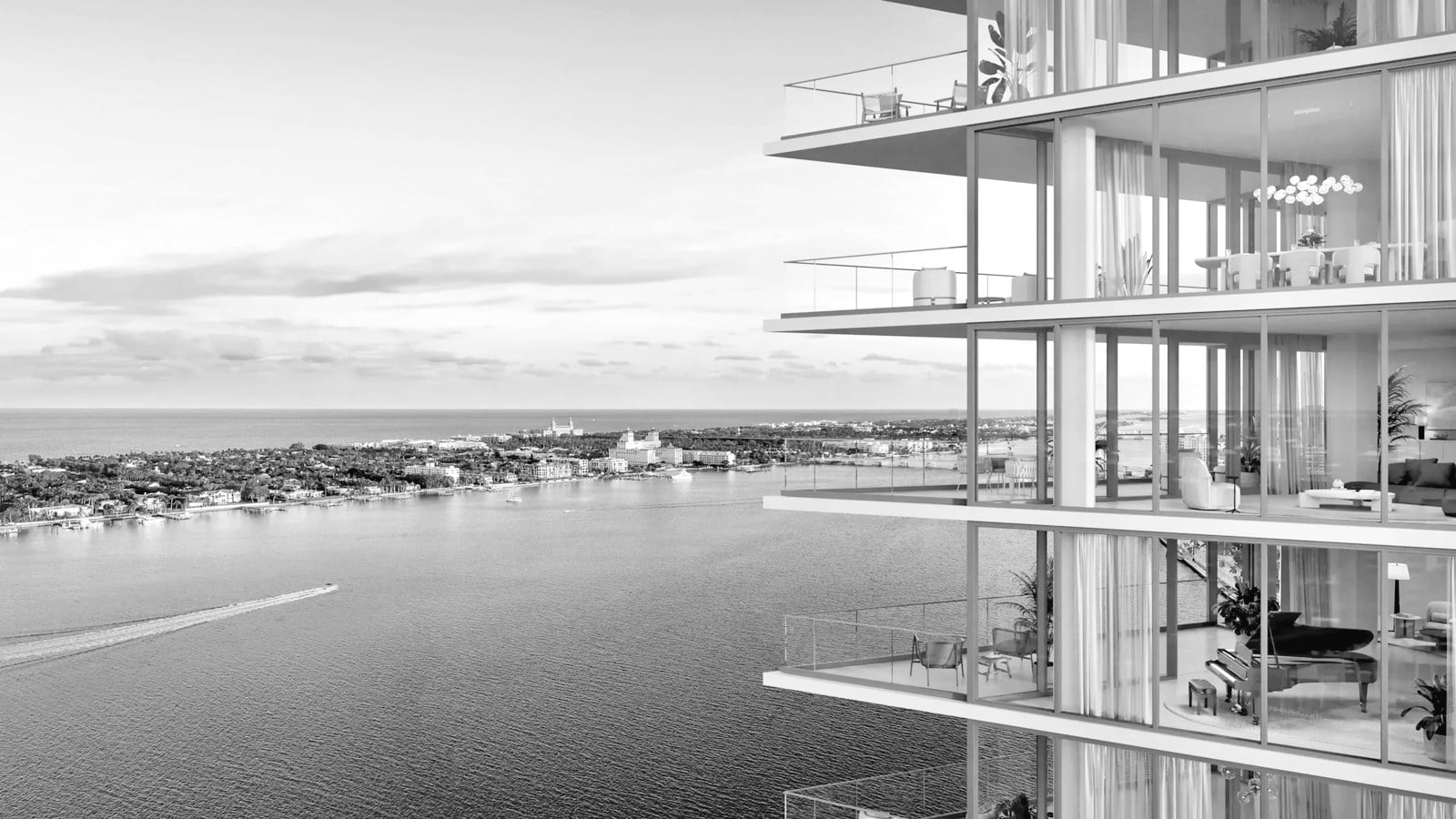 Sizing Up Shorecrest