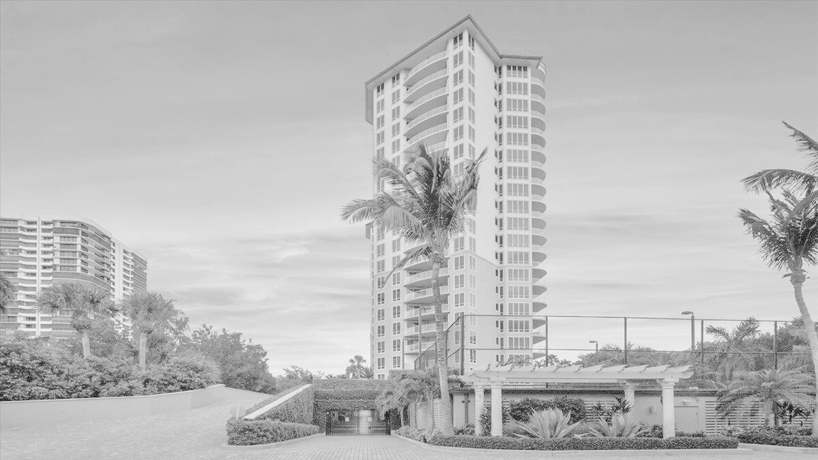 One Floor Plan, Nine Prices: The Oasis on Singer Island
